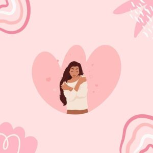 4 Saeulen des Selbstwertes