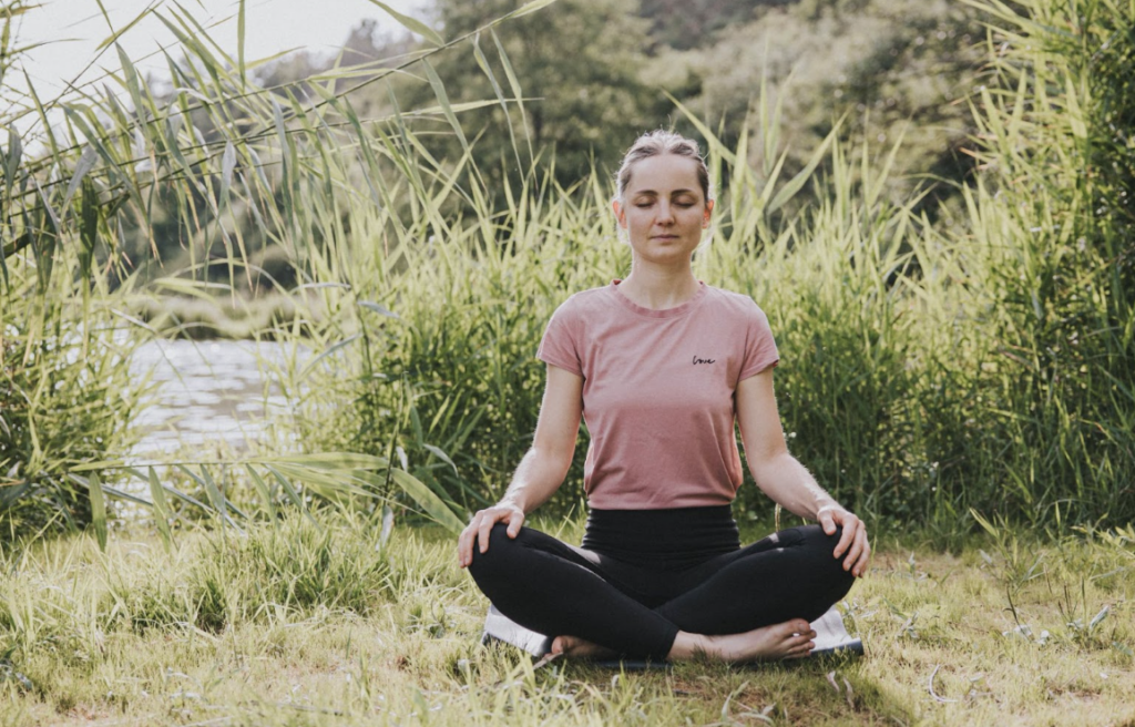 Embodied Yoga