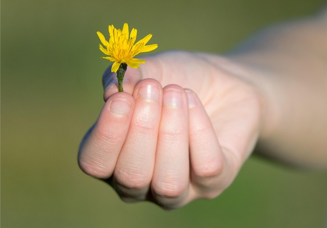 Positive Psychologie