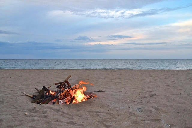 Sommersonnenwende Rituale