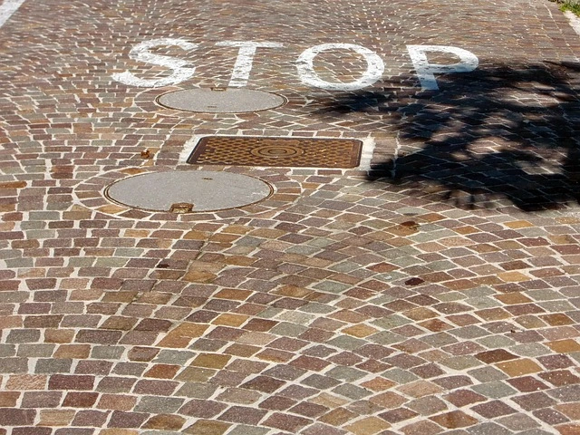 Gedankenstopp