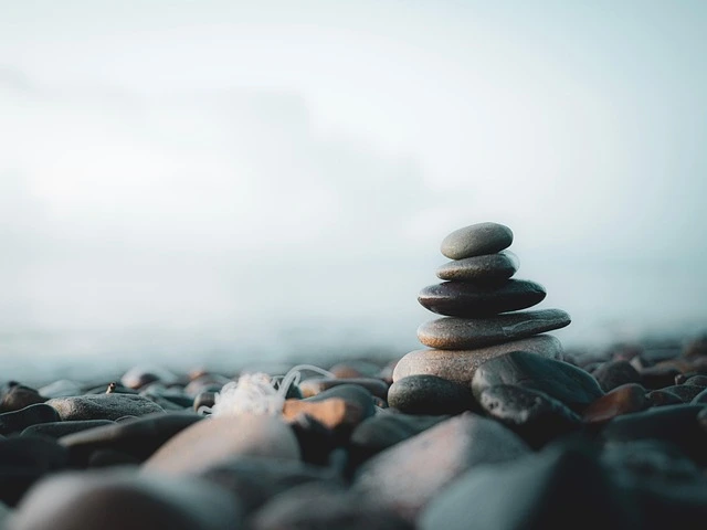 Innere Balance Zitate