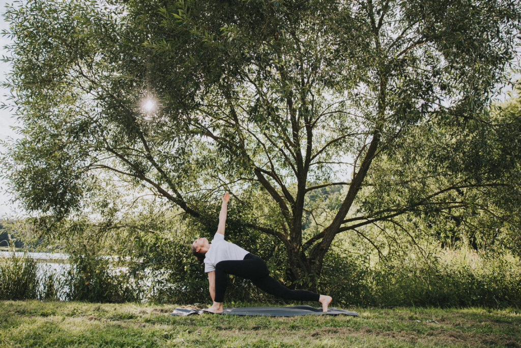 Yoga Zitate