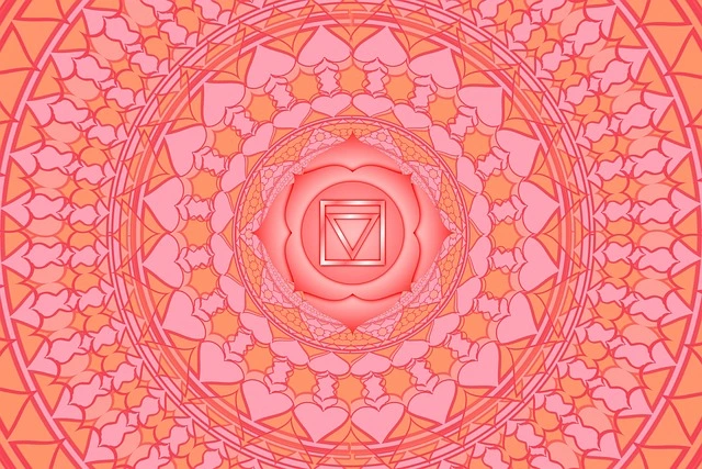 Herzchakra Meditation