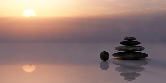 Herzchakra Meditation