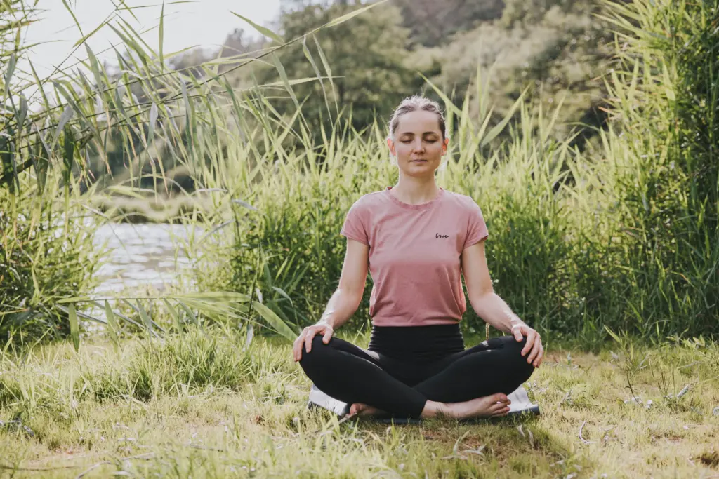 Arten der Meditation