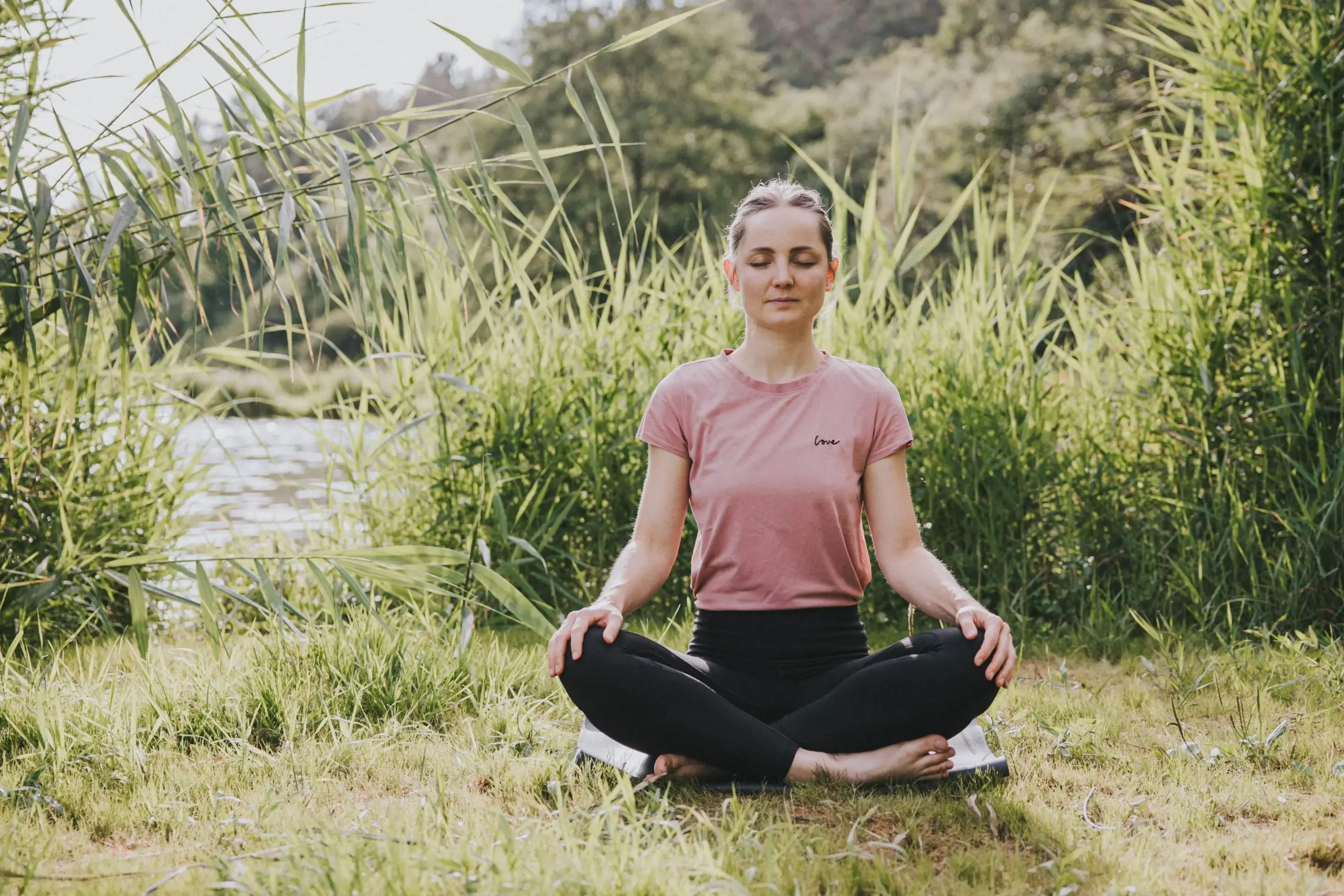 Arten der Meditation