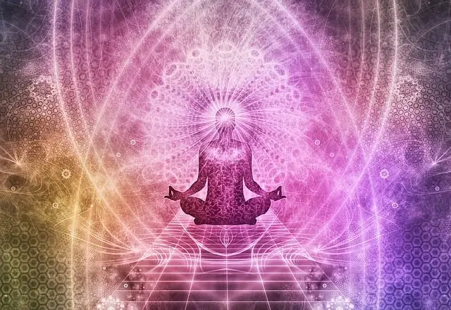 Spiritualitaet