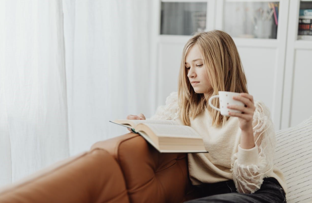 Nervensystem Staerken