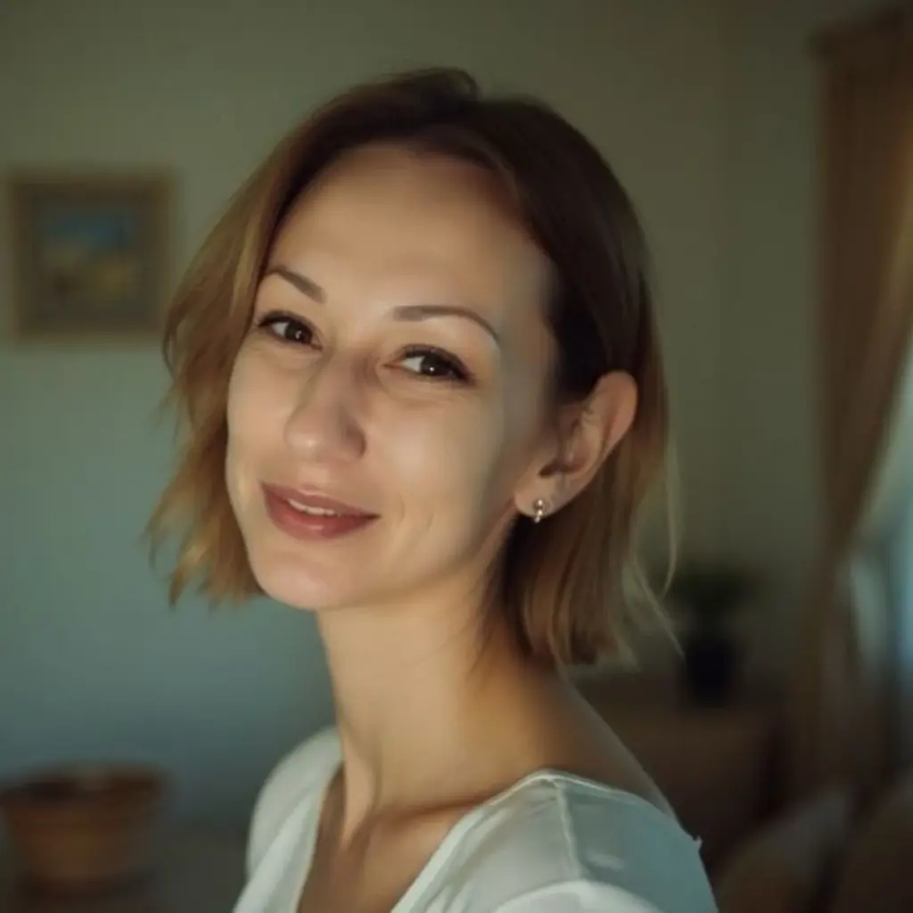 Nervensystem stärken
