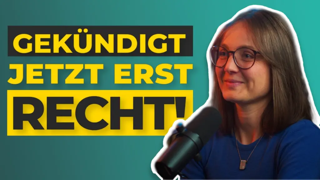 Koerper oder Karriere