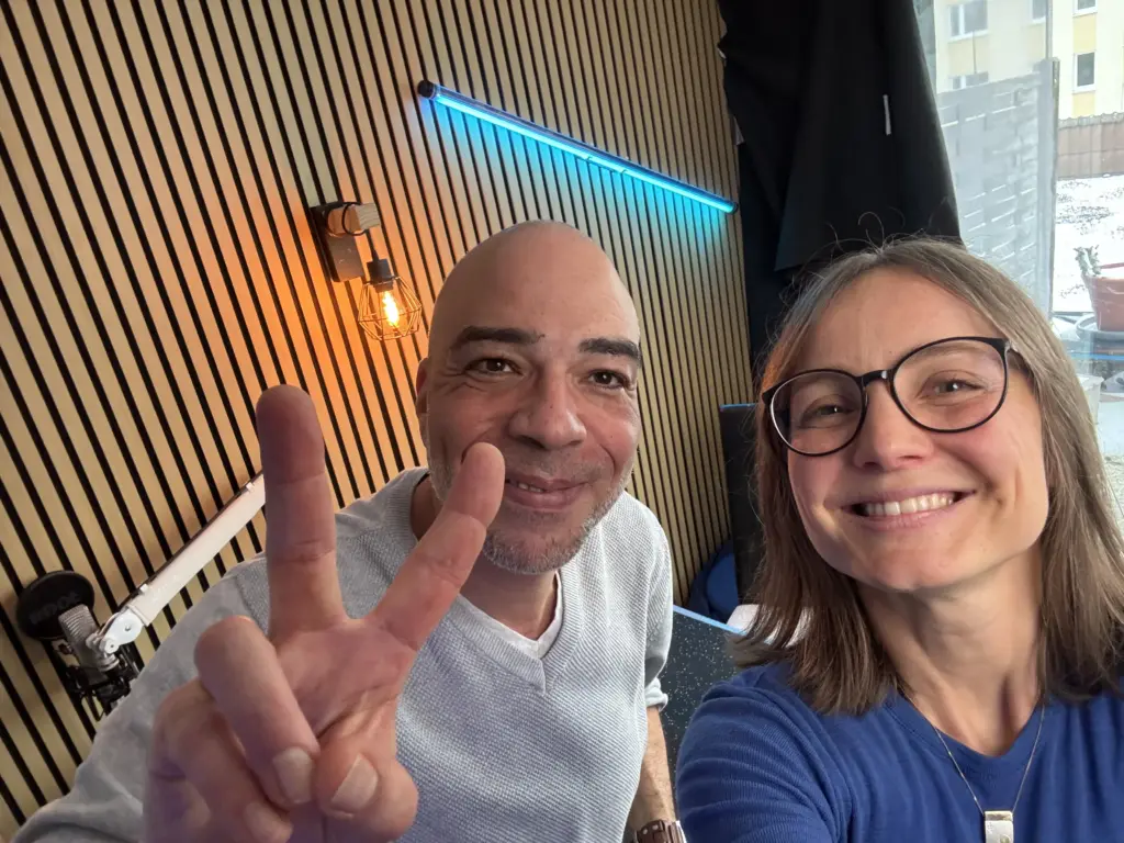 Körper oder Karriere