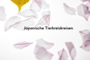Japanische Tierkreiszeichen