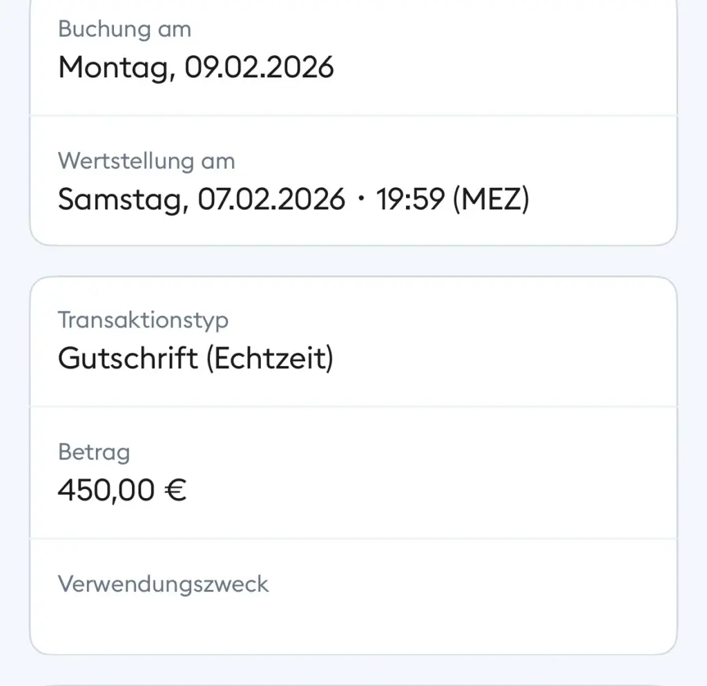 Robethood Erfahrungen: 500€ erhalten, wo ist der Haken? Robethood-Erfahrungen