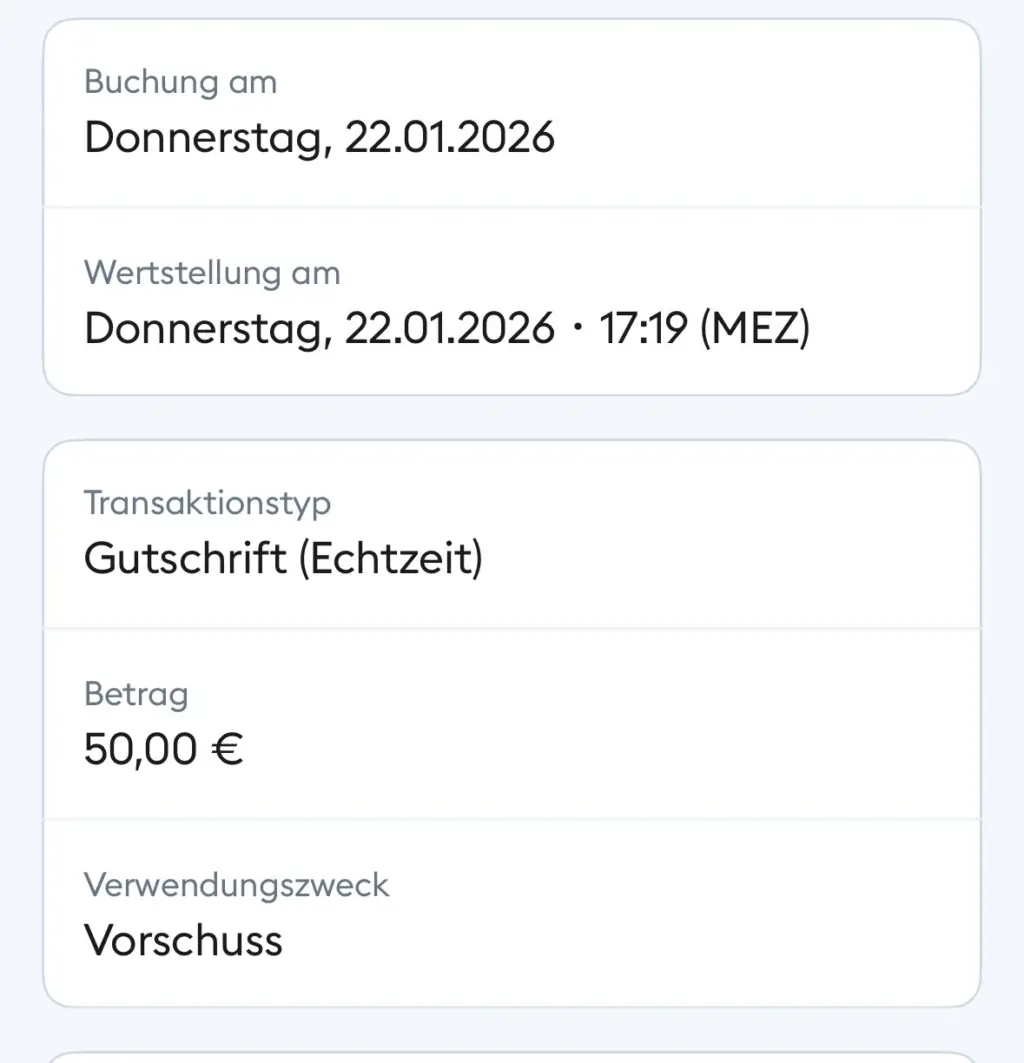 Robethood Erfahrungen: 500€ erhalten, wo ist der Haken? Robethood-Erfahrungen