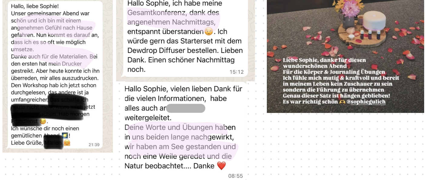 Selbstständig machen ohne Idee