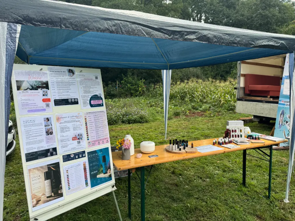 Young Living Erfahrungen