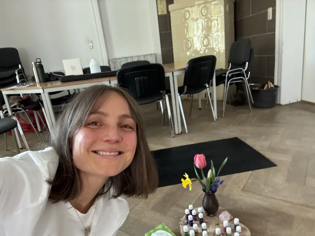 Young Living Erfahrungen