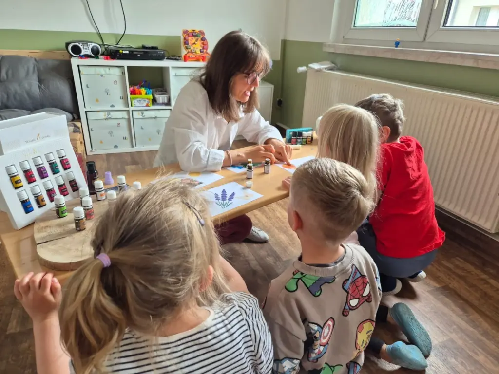 Young Living Erfahrungen
