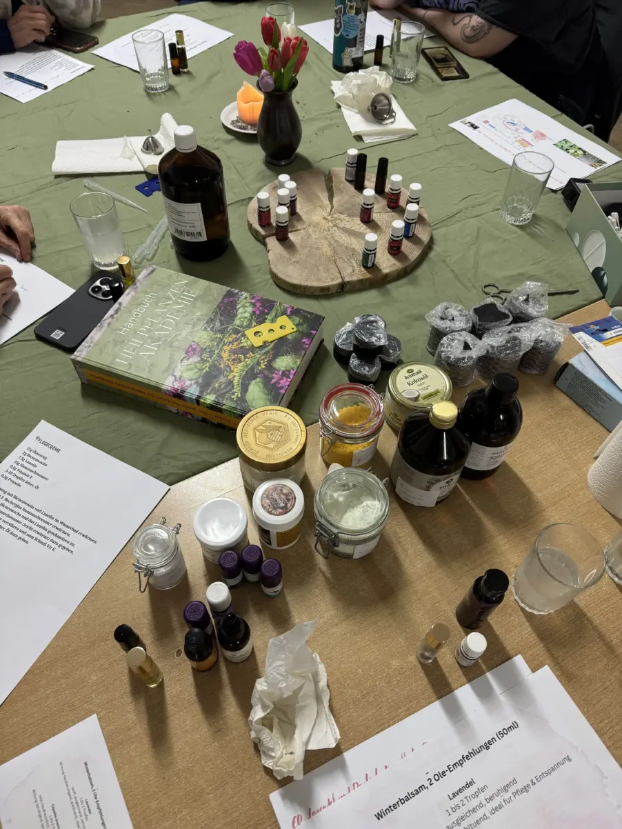 Young Living Erfahrungen