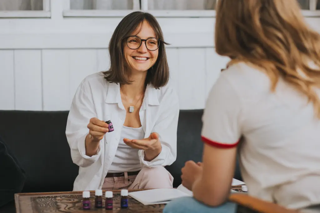 Young Living Erfahrungen