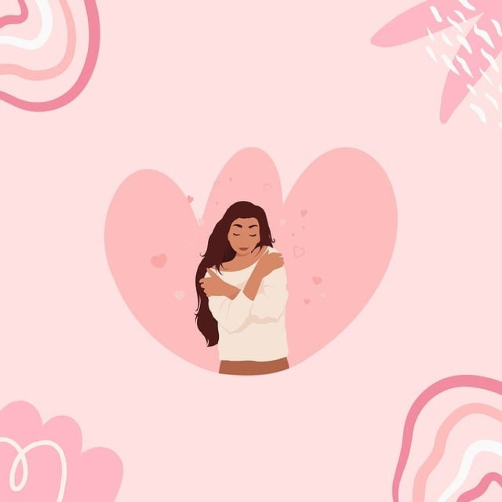 4 Saeulen des Selbstwertes