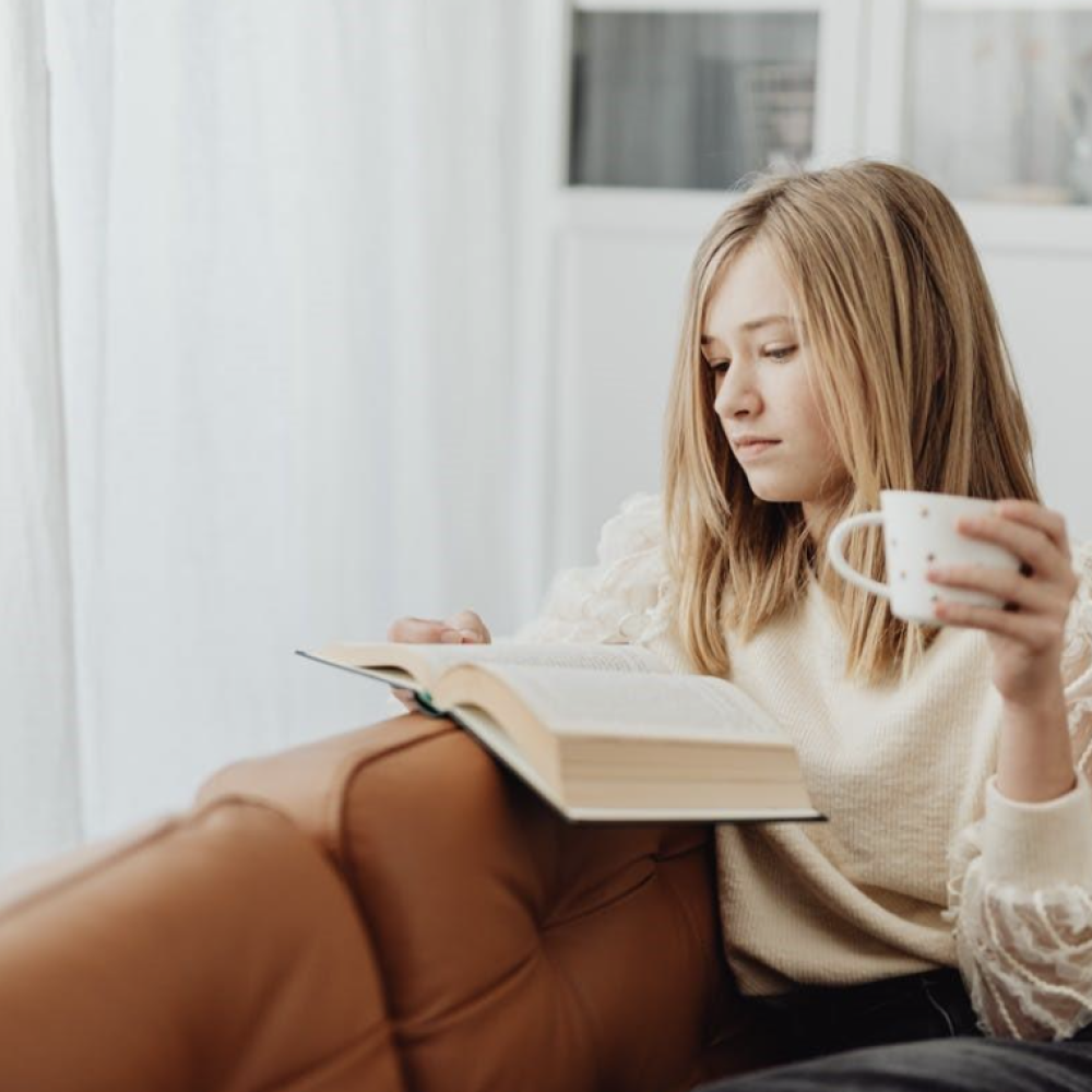 Nervensystem Staerken