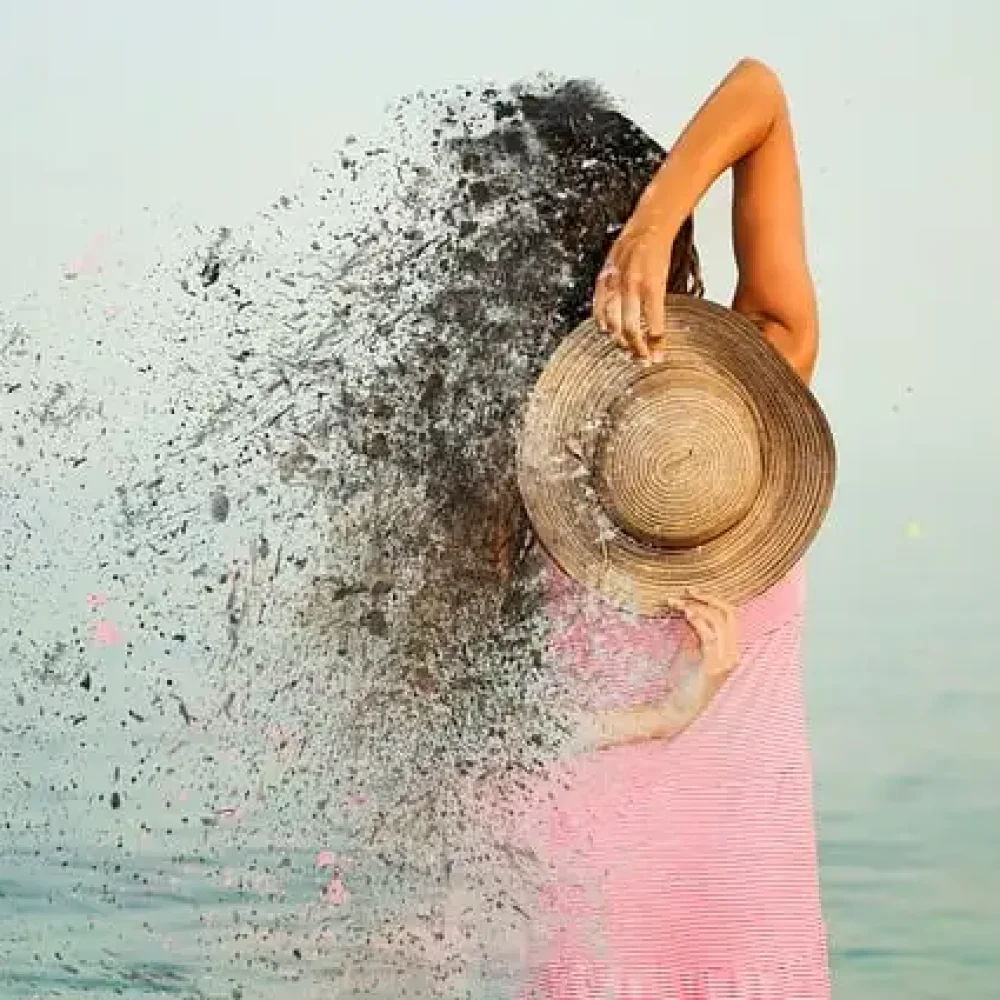 Einzigartig ist viel besser als perfekt