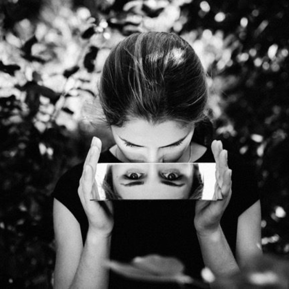 Embodiment, emotionalen Stress erkennen und los lassen