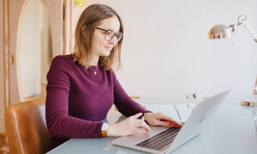 Geld verdienen mit einem Blog