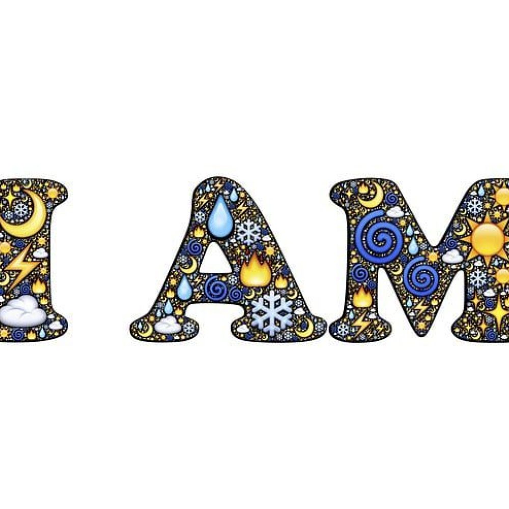 Ich bin mir selbst genug