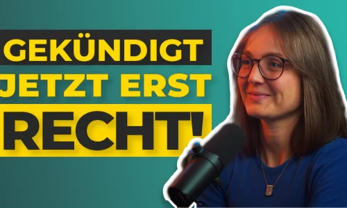 Koerper oder Karriere