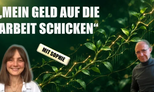 Mein Geld auf die Arbeit schicken