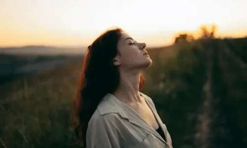 Nervensystem beruhigen