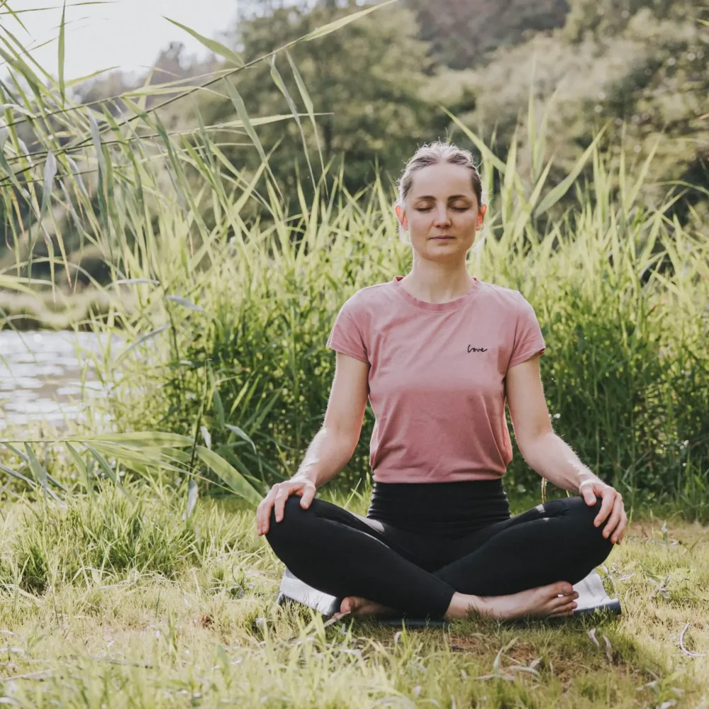 Arten der Meditation