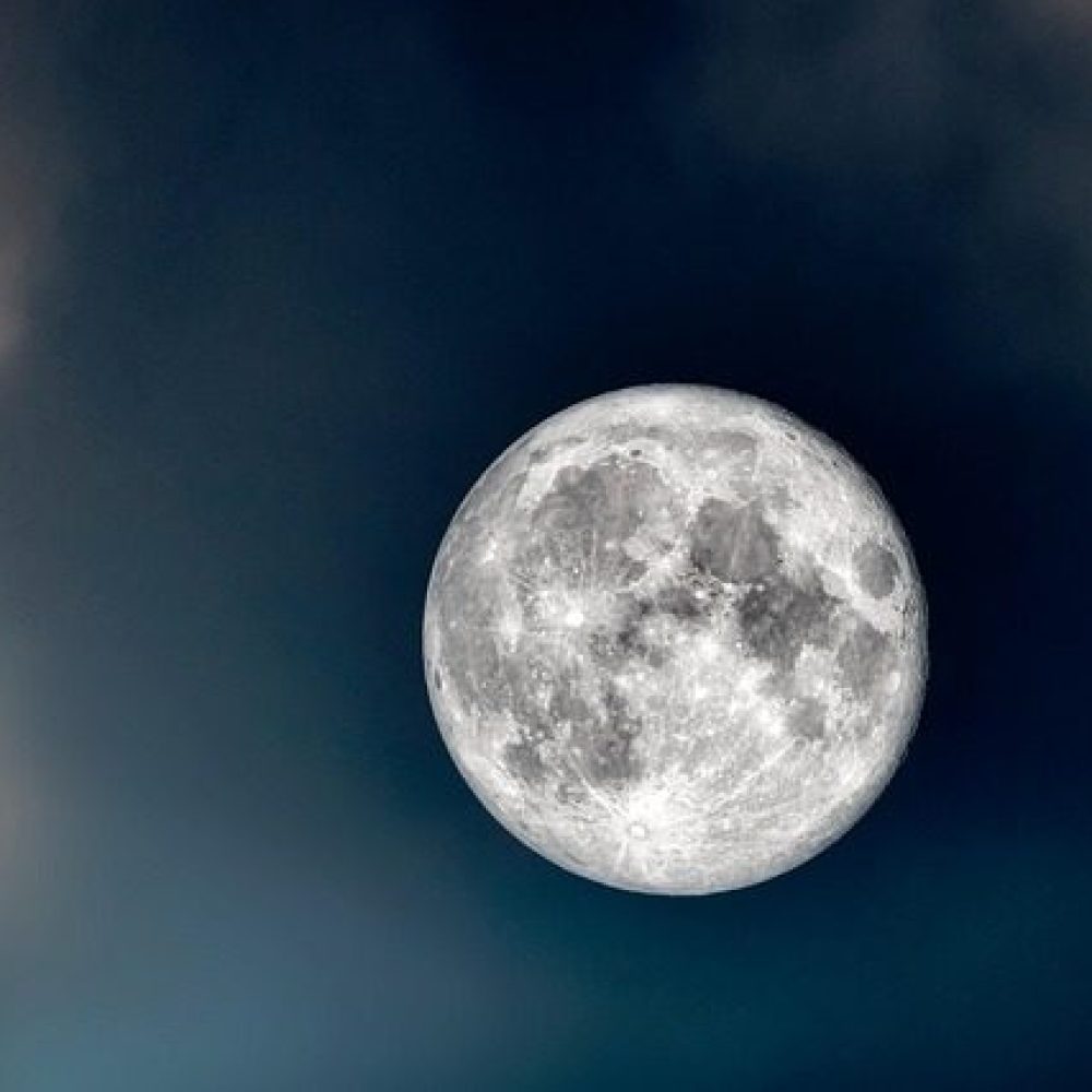 Vollmond Wuensche formulieren