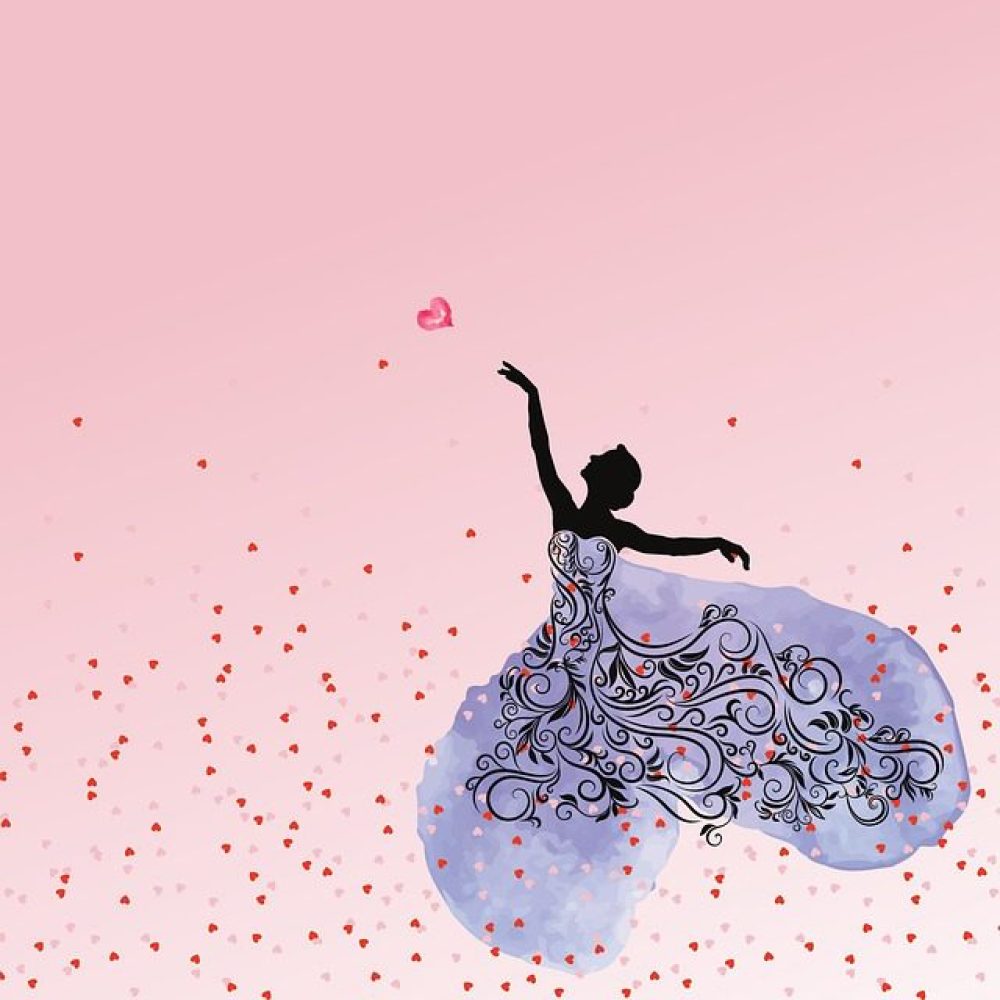 Übungen zum Loslassen