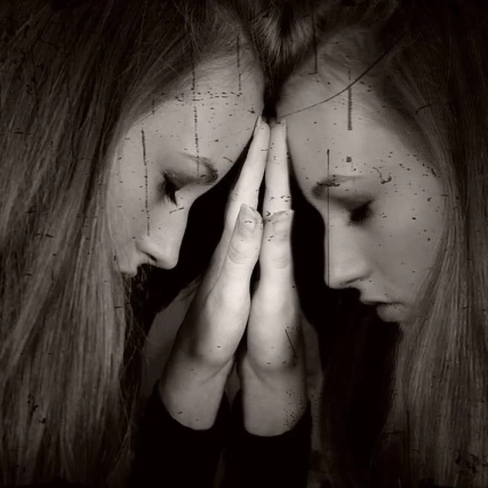 innere Unruhe Symptome