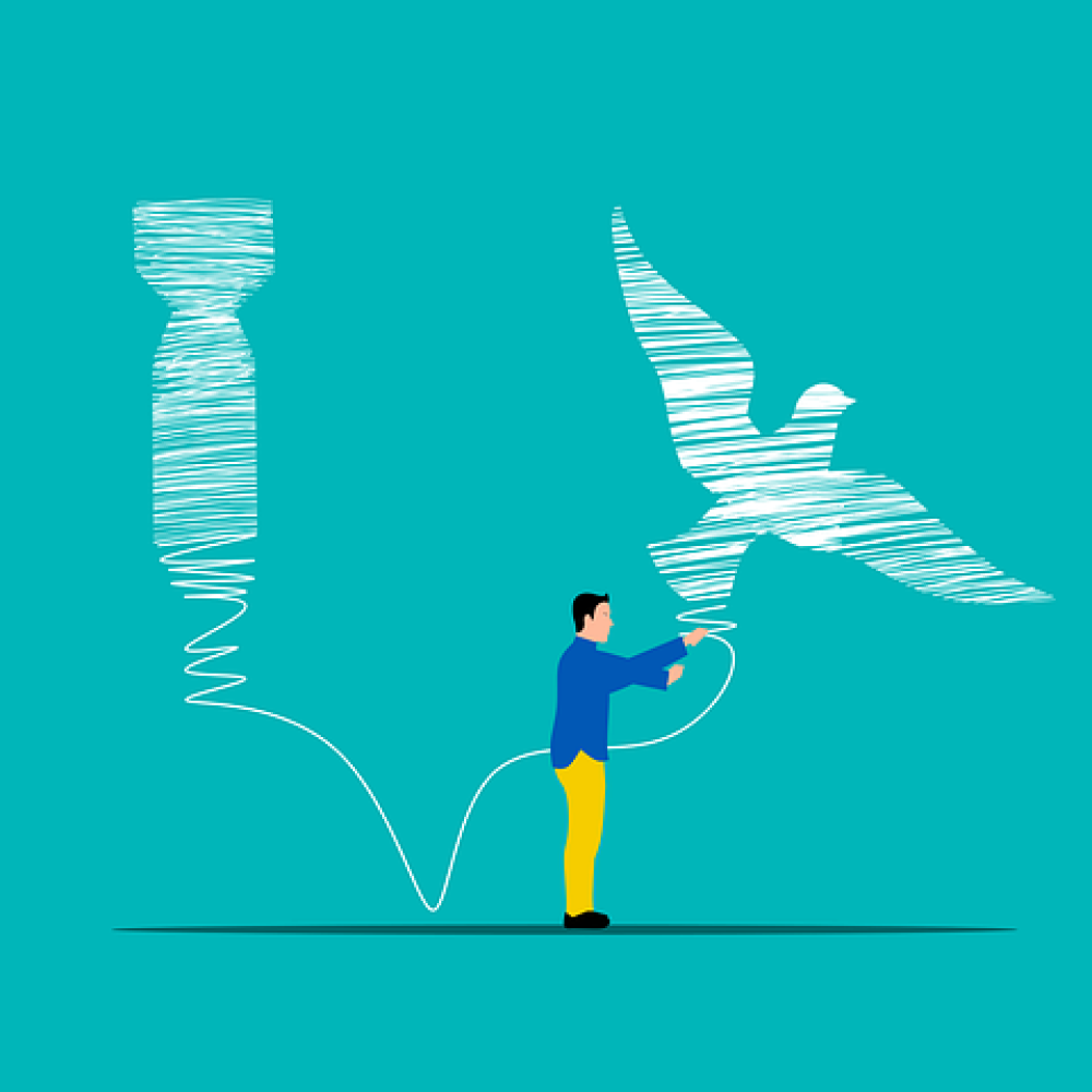 inspirierende Persönlichkeiten