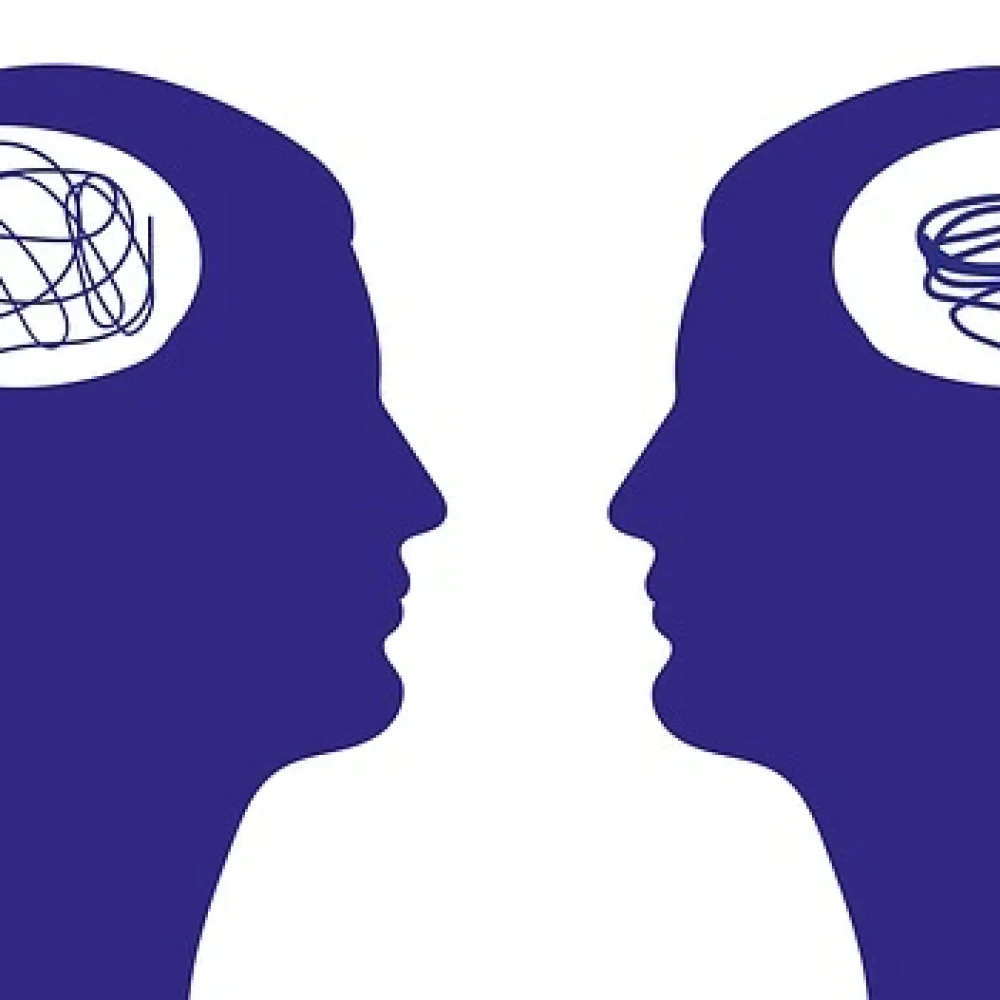 mentale balance finden