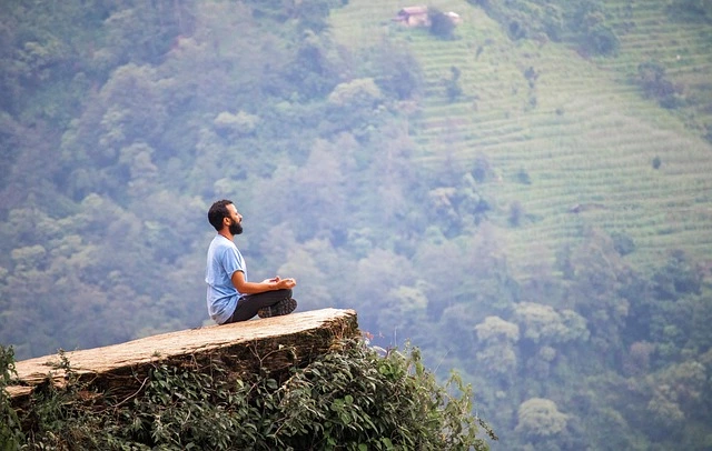 Übungen zur Selbstliebe
