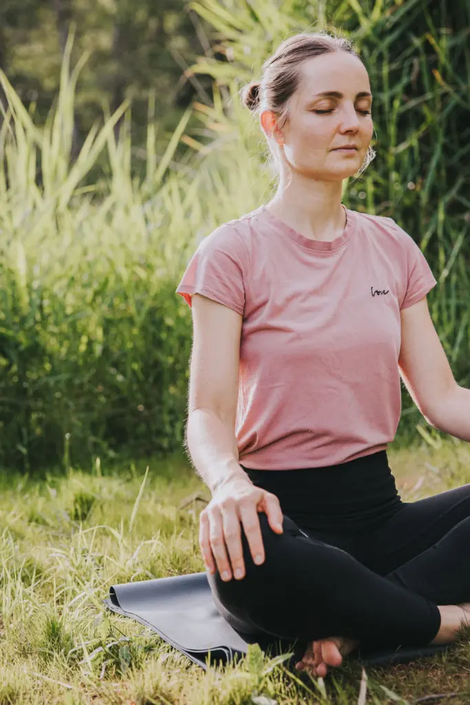 Arten der Meditation