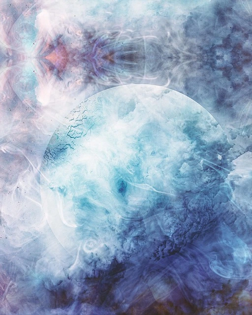 Aura Farben Bedeutung