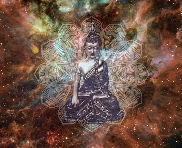 Spiritualität